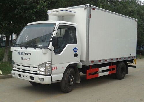 无锡至芜湖专业冷链物流运输服务 踏信冷藏，保障全程新鲜与安全