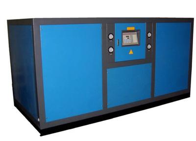 浙江兴恒冷藏车公司 环保水冷冷水机的高效解决方案